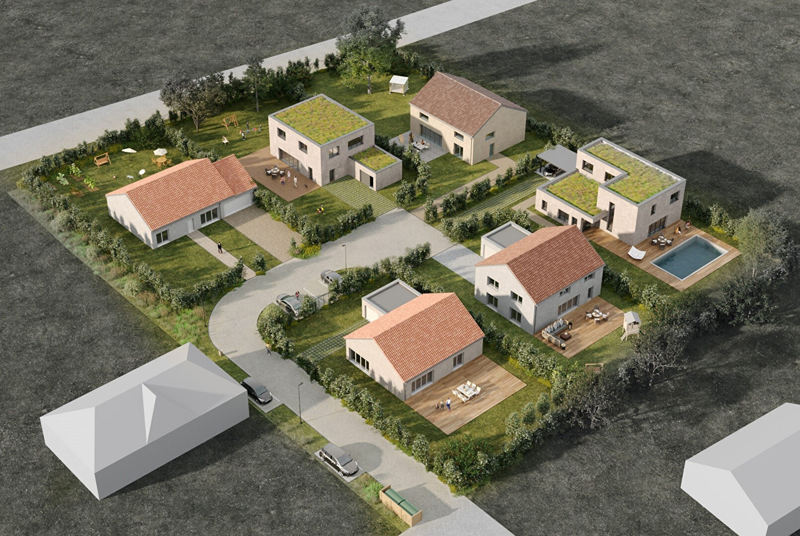 Photo Terrain Metzeresche image 2/5