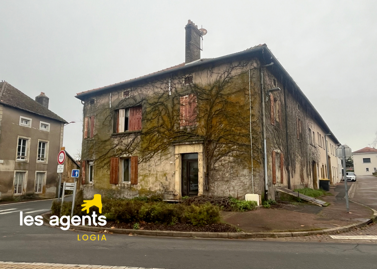 Agence immobilière de MENTOR - SIEGE - LOGIA - Metz