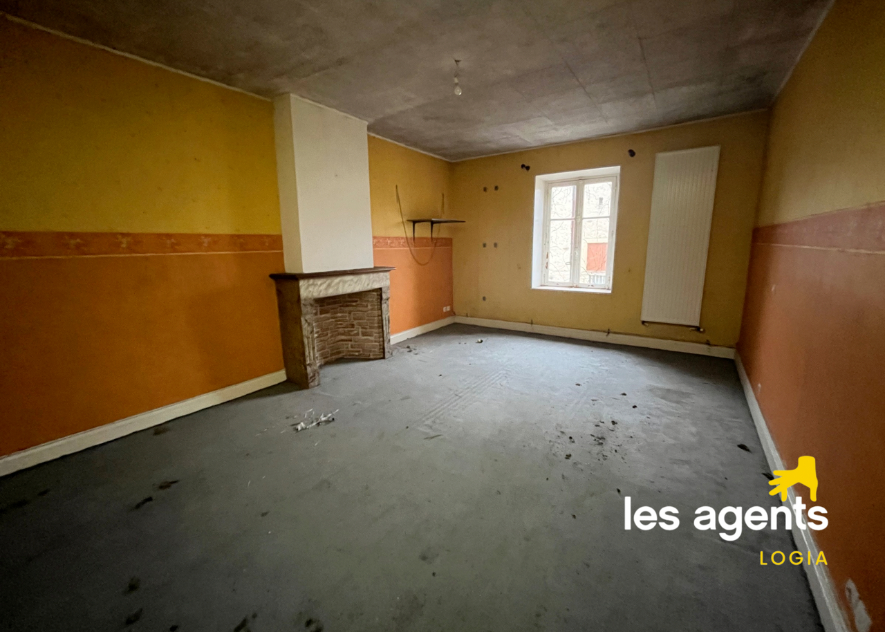 Photo Immeuble Doncourt Les Conflans 20 pièce(s) 400 m2 image 5/6