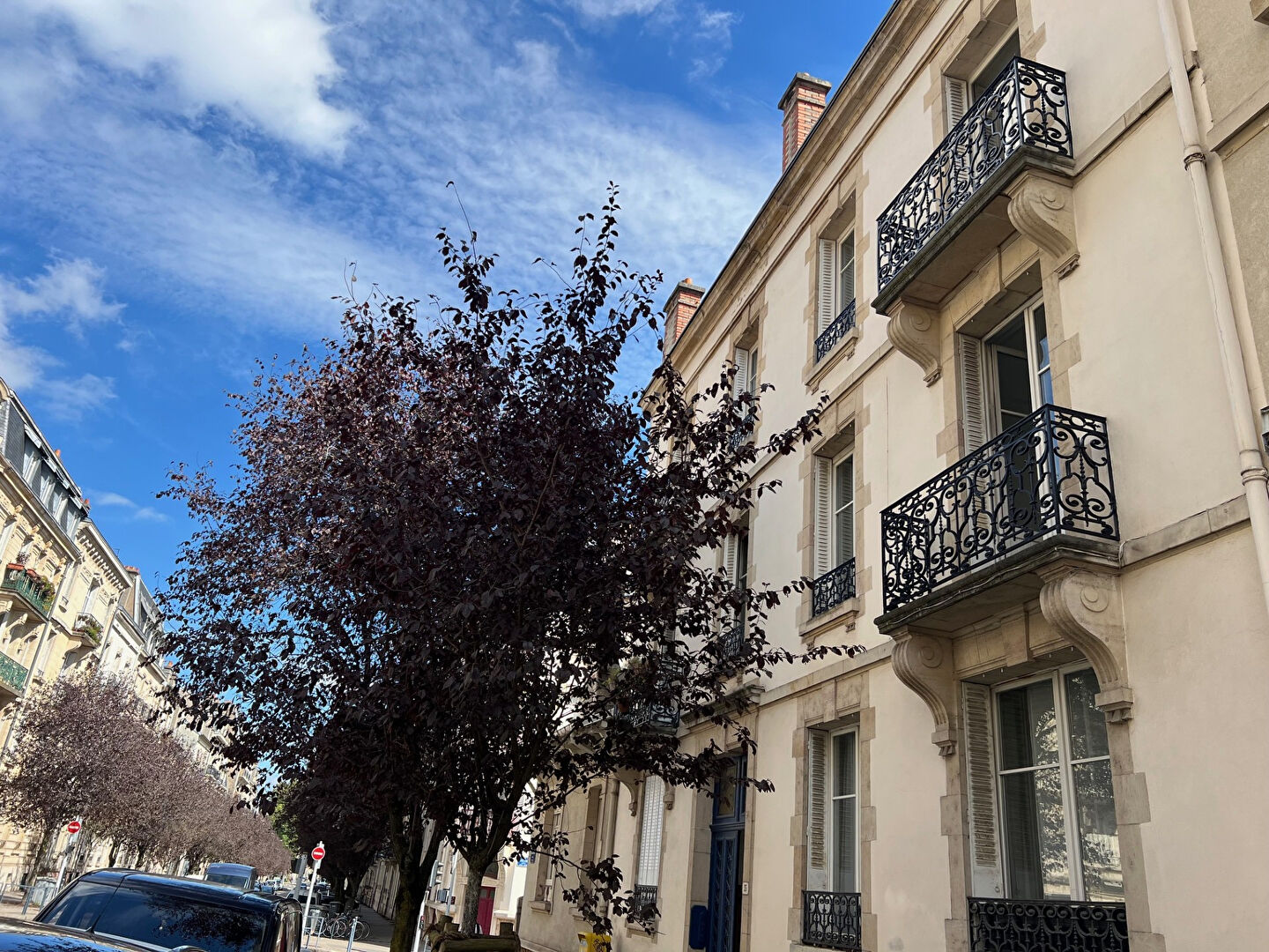 Agence immobilière de MENTOR - SIEGE - LOGIA - Nancy