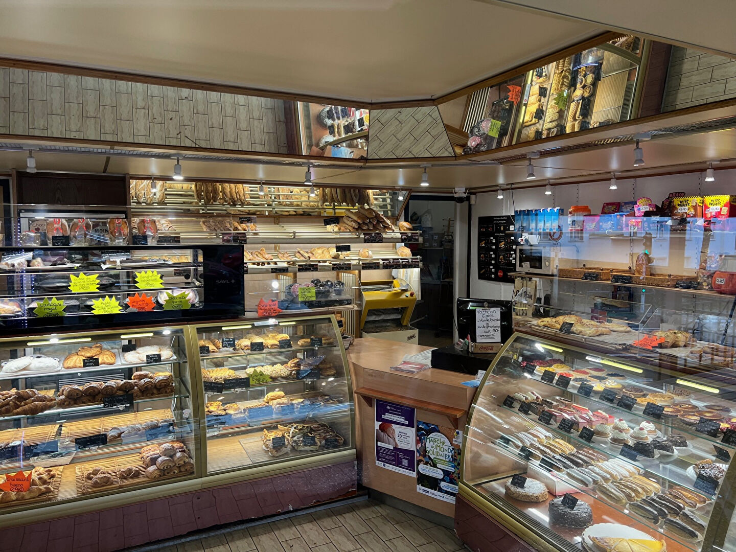 Photo Murs Nancy 156 m2 image 5/6