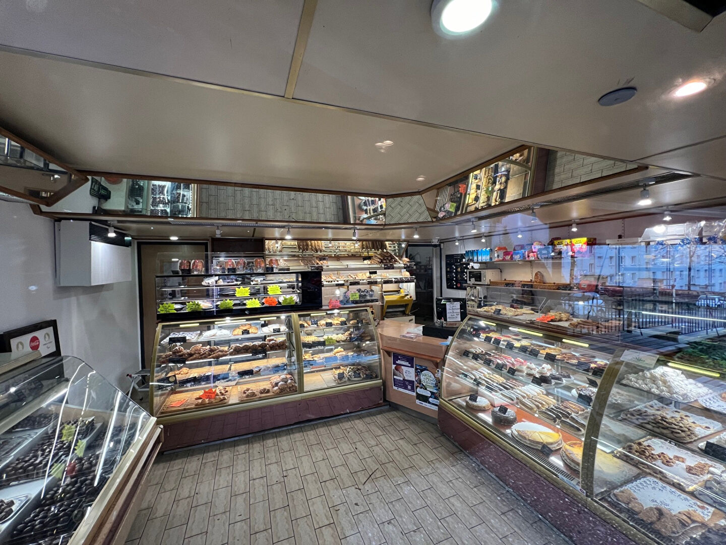 Photo Murs Nancy 156 m2 image 6/6