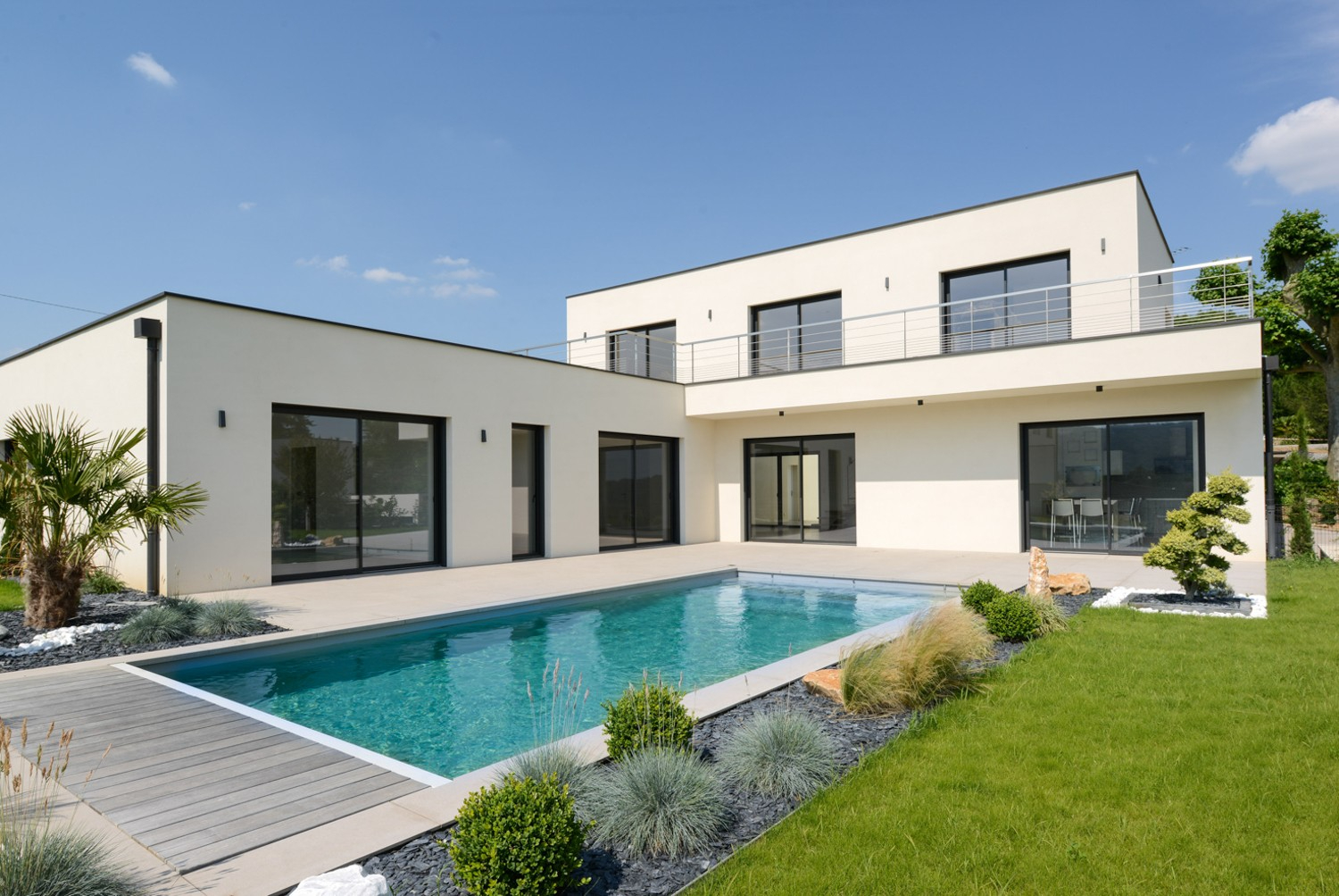 Agence immobilière de MENTOR - SIEGE - LOGIA - Nancy