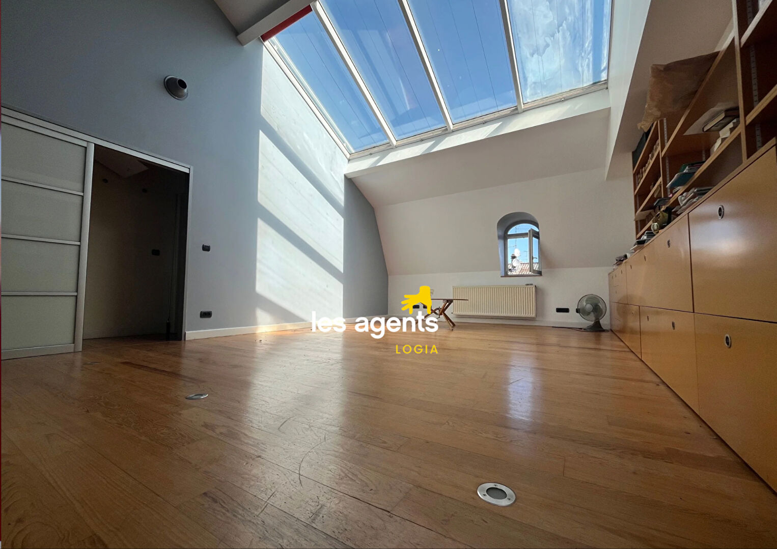 Agence immobilière de MENTOR - SIEGE - LOGIA - Metz