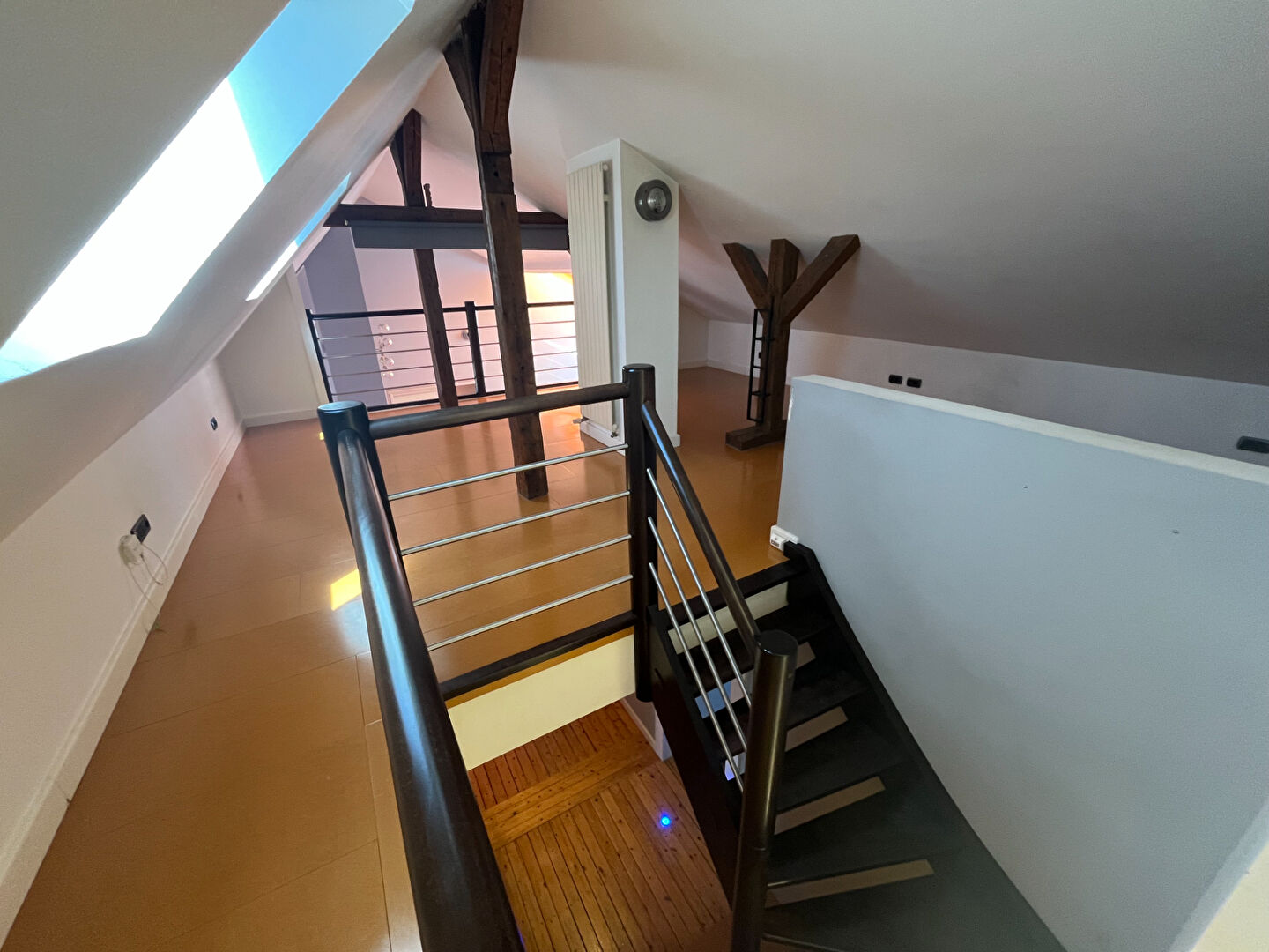 Appartement Thionville 7 pièce(s) 134 m2