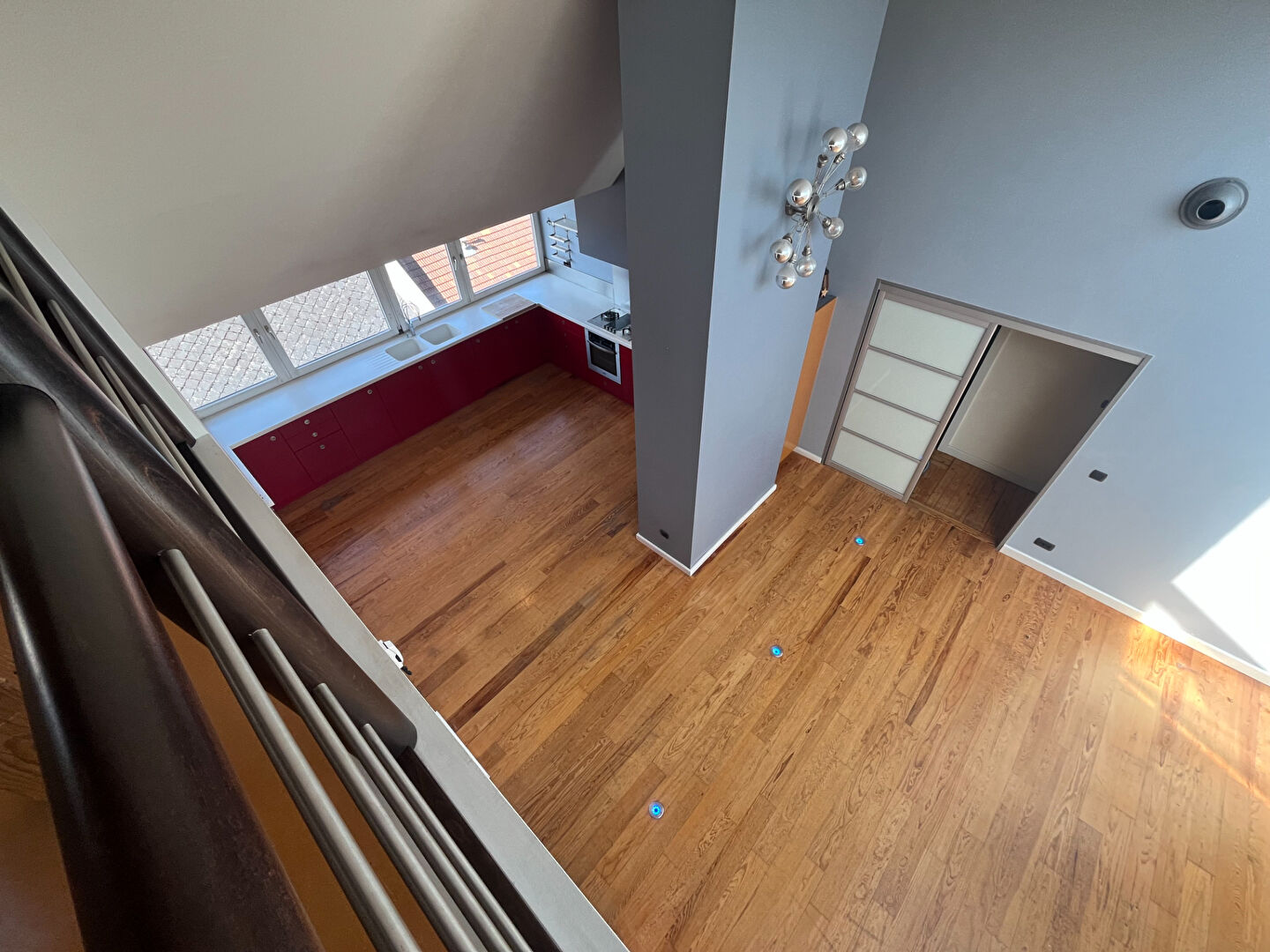 Appartement Thionville 7 pièce(s) 134 m2