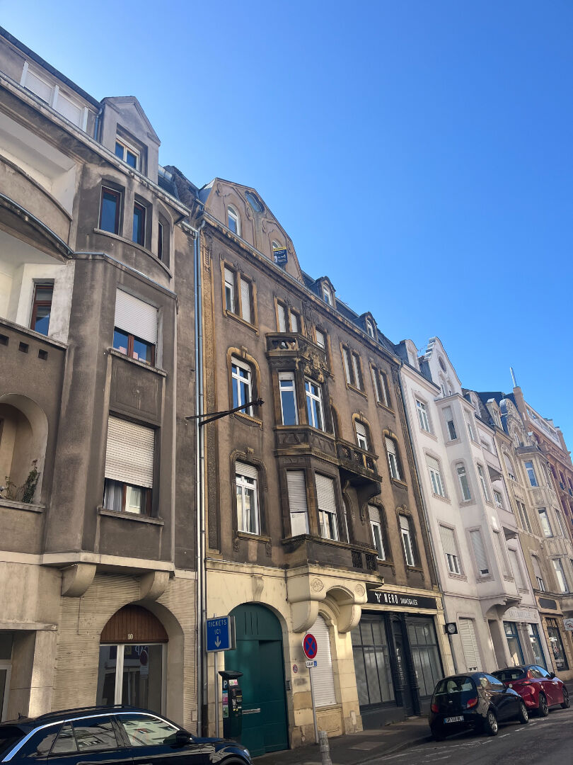 Appartement Thionville 7 pièce(s) 134 m2