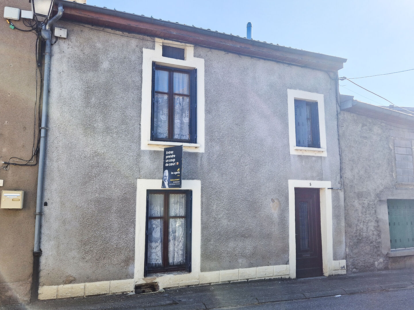 Photo Maison Gorze 5 pièce(s) 80 m2 image 1/6