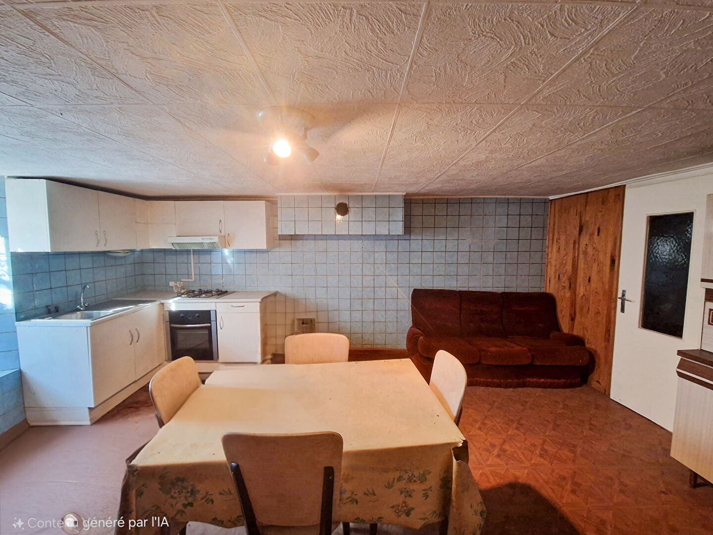 Photo Maison Gorze 5 pièce(s) 80 m2 image 2/6