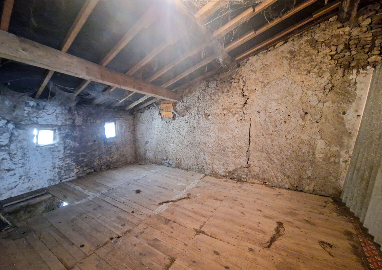 Maison Gorze 5 pièce(s) 80 m2