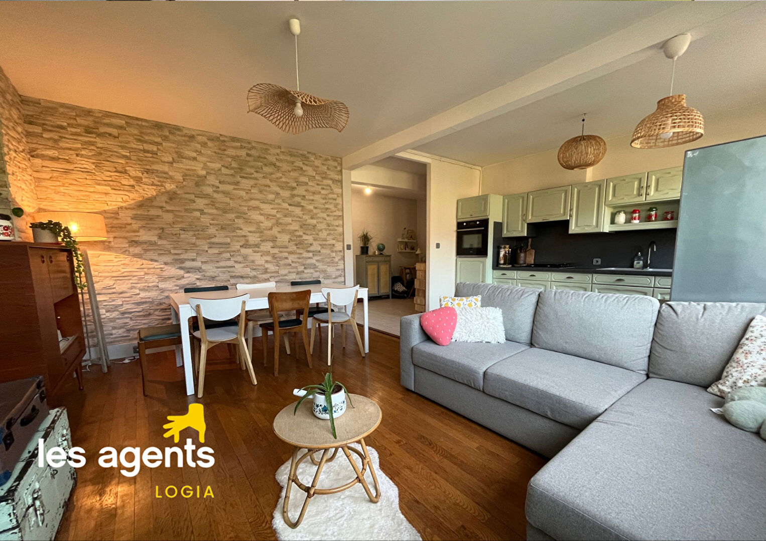 Agence immobilière de MENTOR - SIEGE - LOGIA - Metz