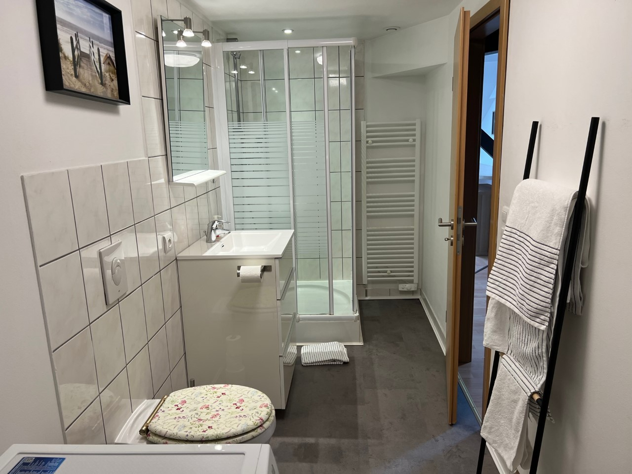 Duplex meublé hypercentre Nancy avec ascenseur