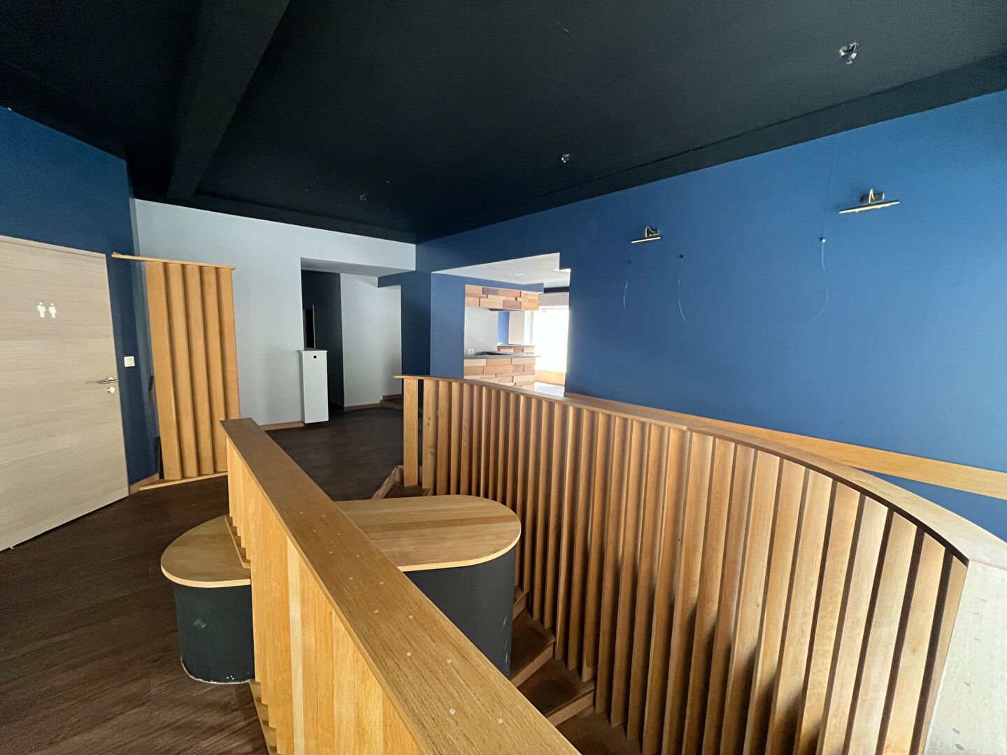 Immeuble Longwy 20 pièce(s) 490 m2