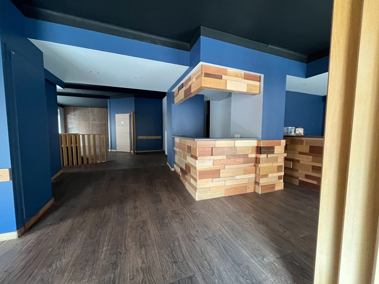 Immeuble Longwy 20 pièce(s) 490 m2