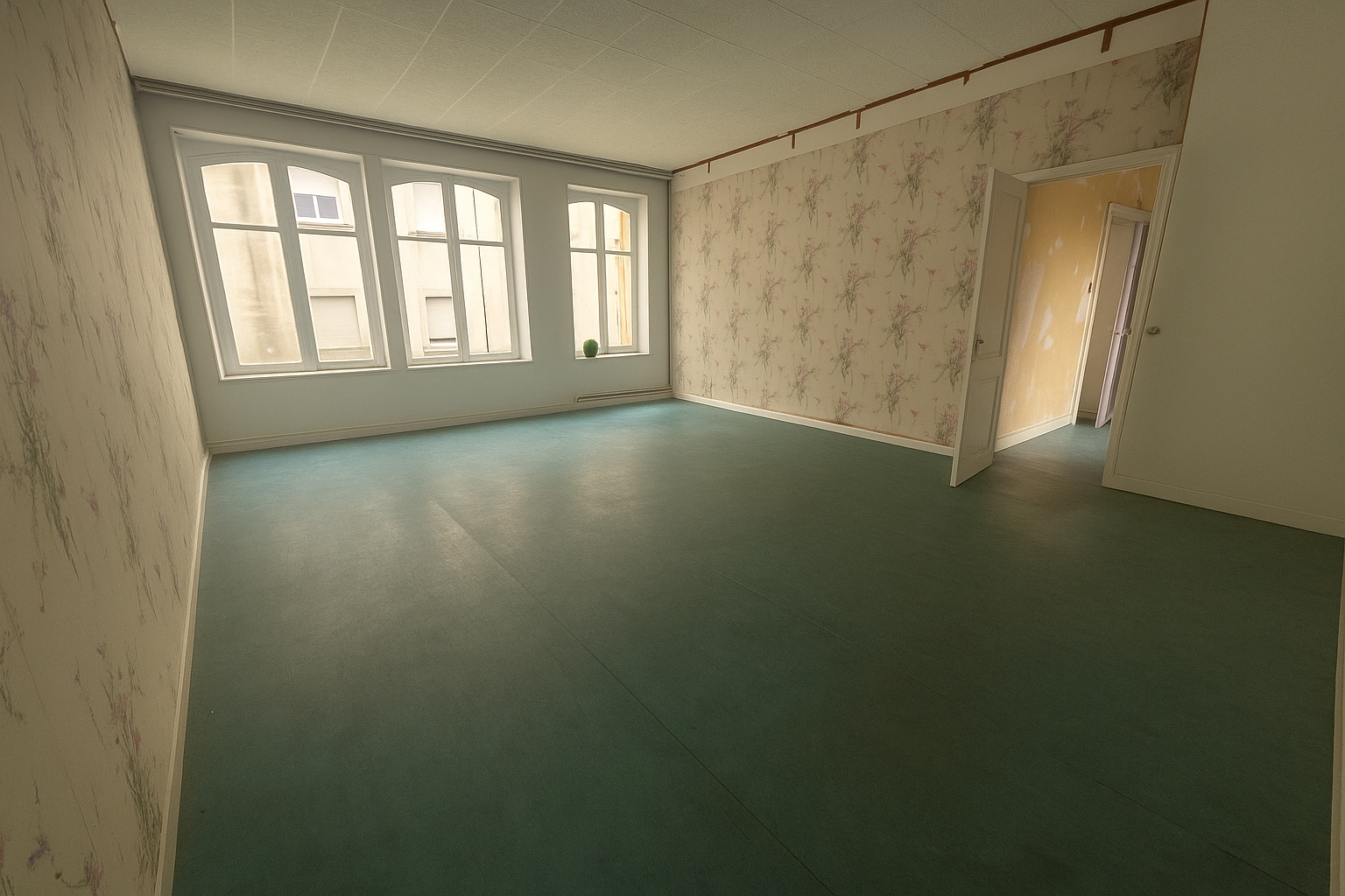 Immeuble Longwy 20 pièce(s) 490 m2