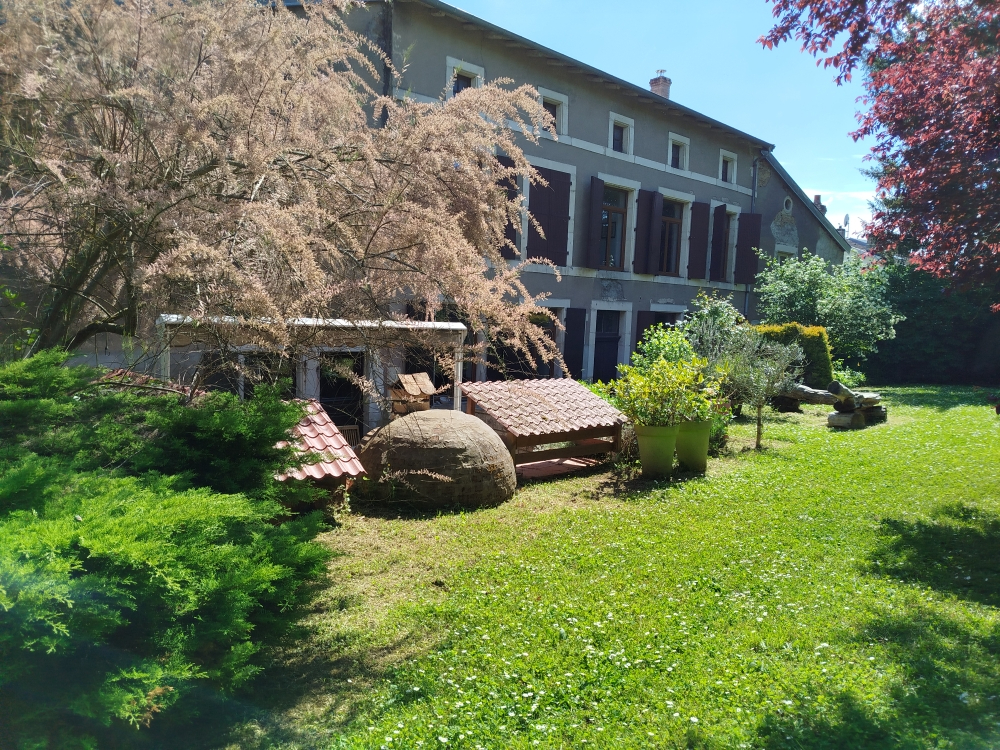 Maison Foug 7 pièce(s) 370 m2