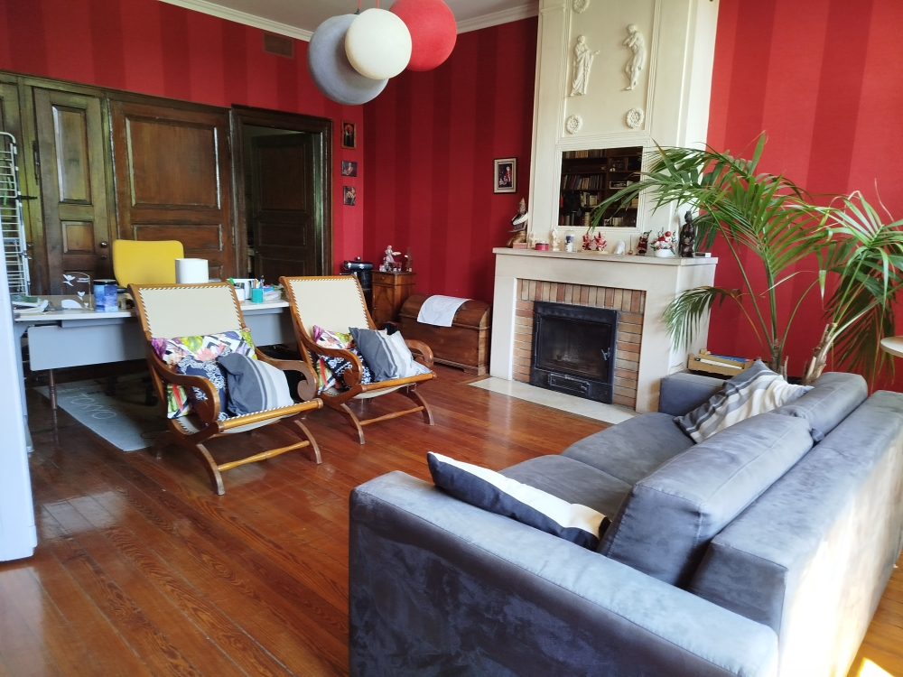 Maison Foug 7 pièce(s) 370 m2
