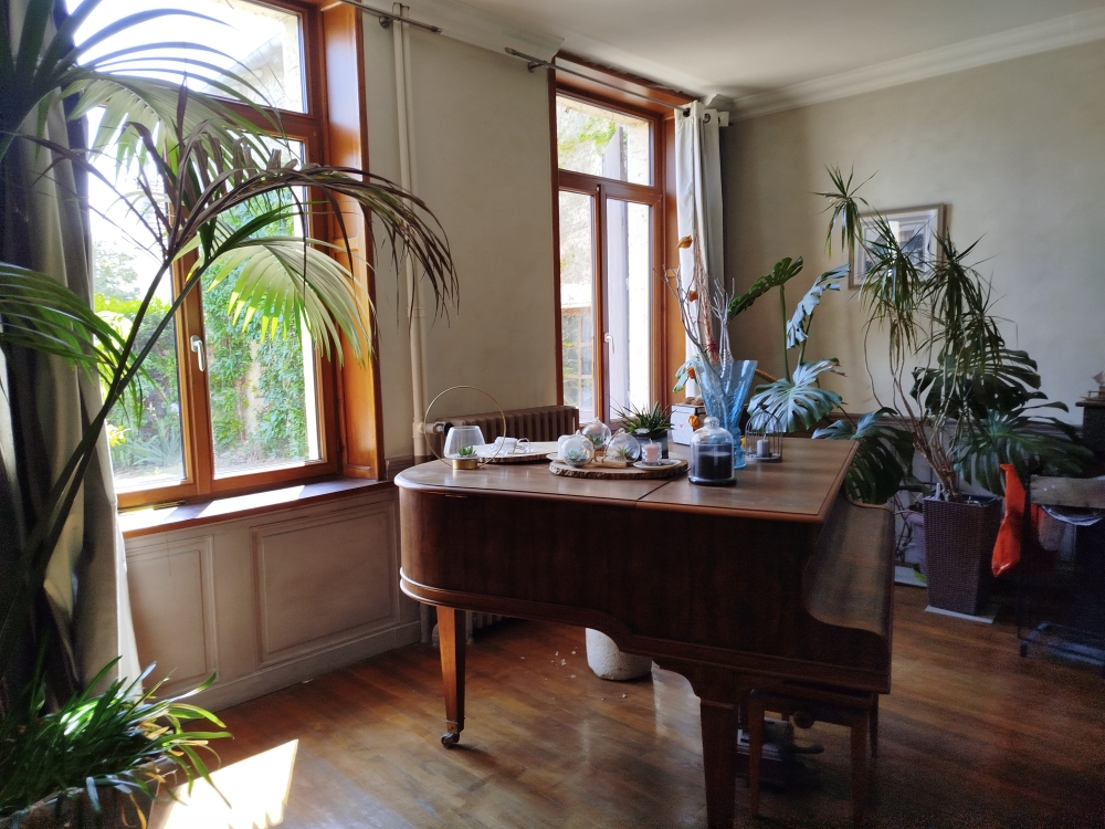 Maison Foug 7 pièce(s) 370 m2