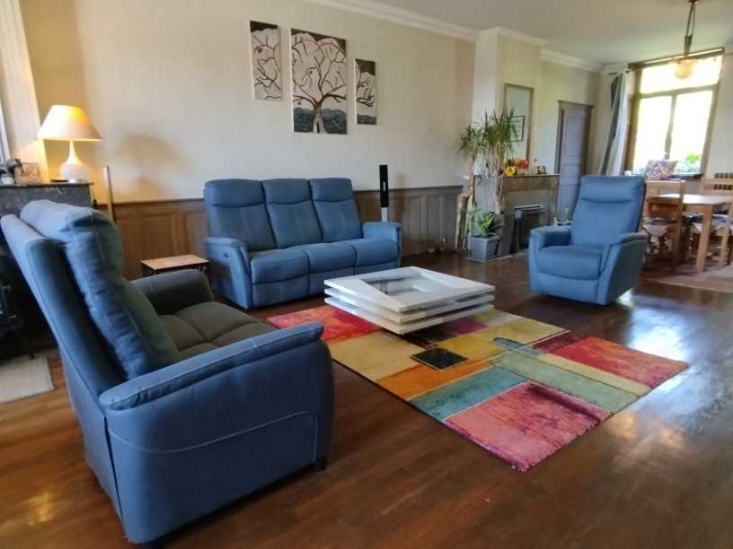Maison Foug 7 pièce(s) 370 m2