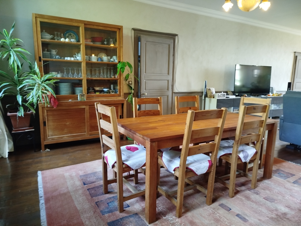 Maison Foug 7 pièce(s) 370 m2