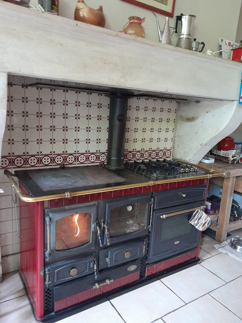 Maison Foug 7 pièce(s) 370 m2