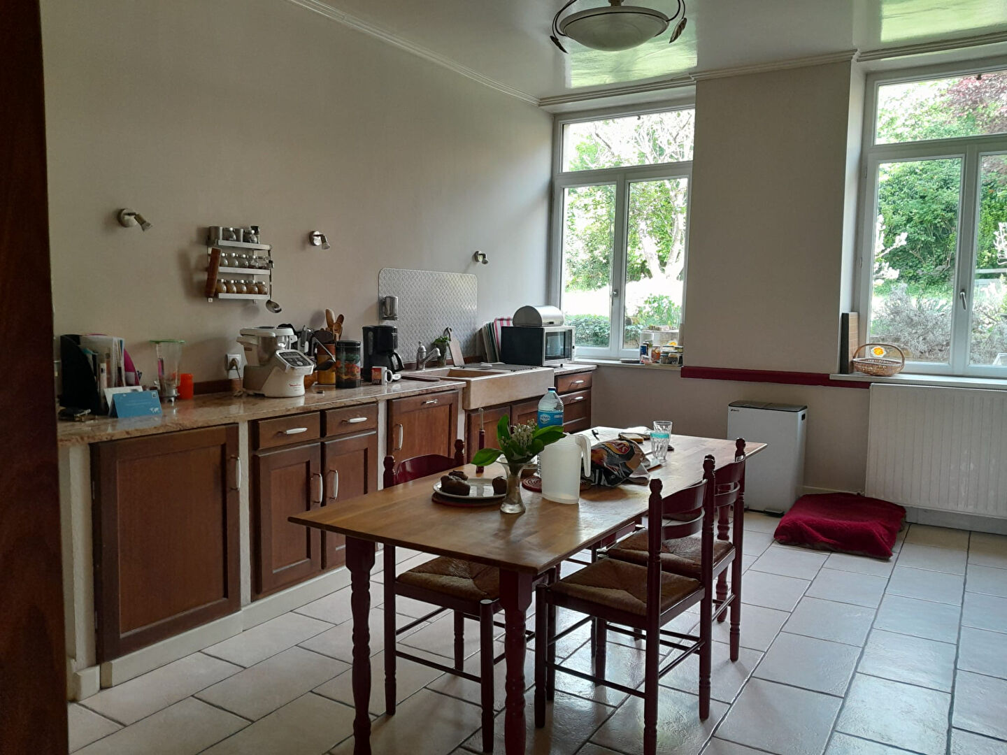 Maison Foug 7 pièce(s) 370 m2