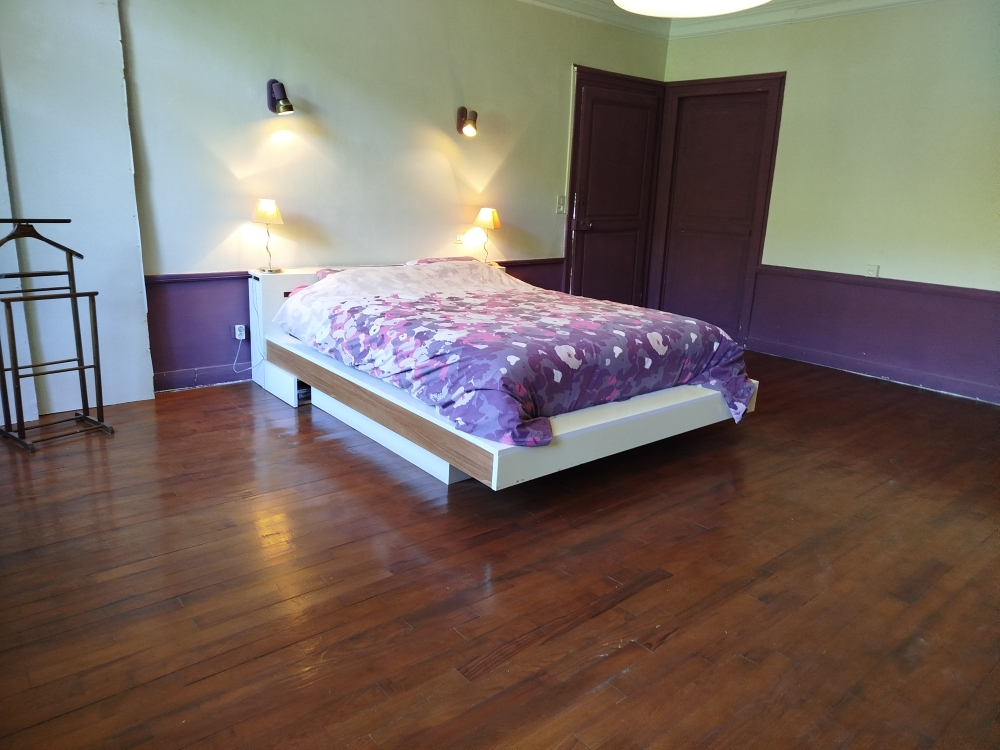 Maison Foug 7 pièce(s) 370 m2