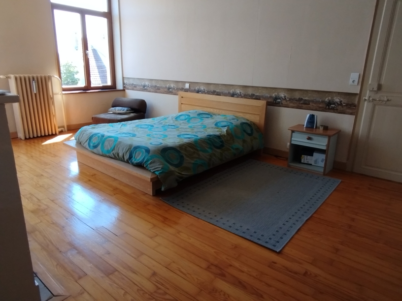 Maison Foug 7 pièce(s) 370 m2
