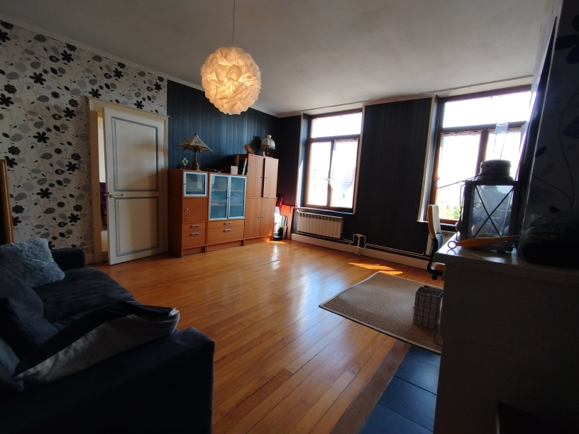 Maison Foug 7 pièce(s) 370 m2