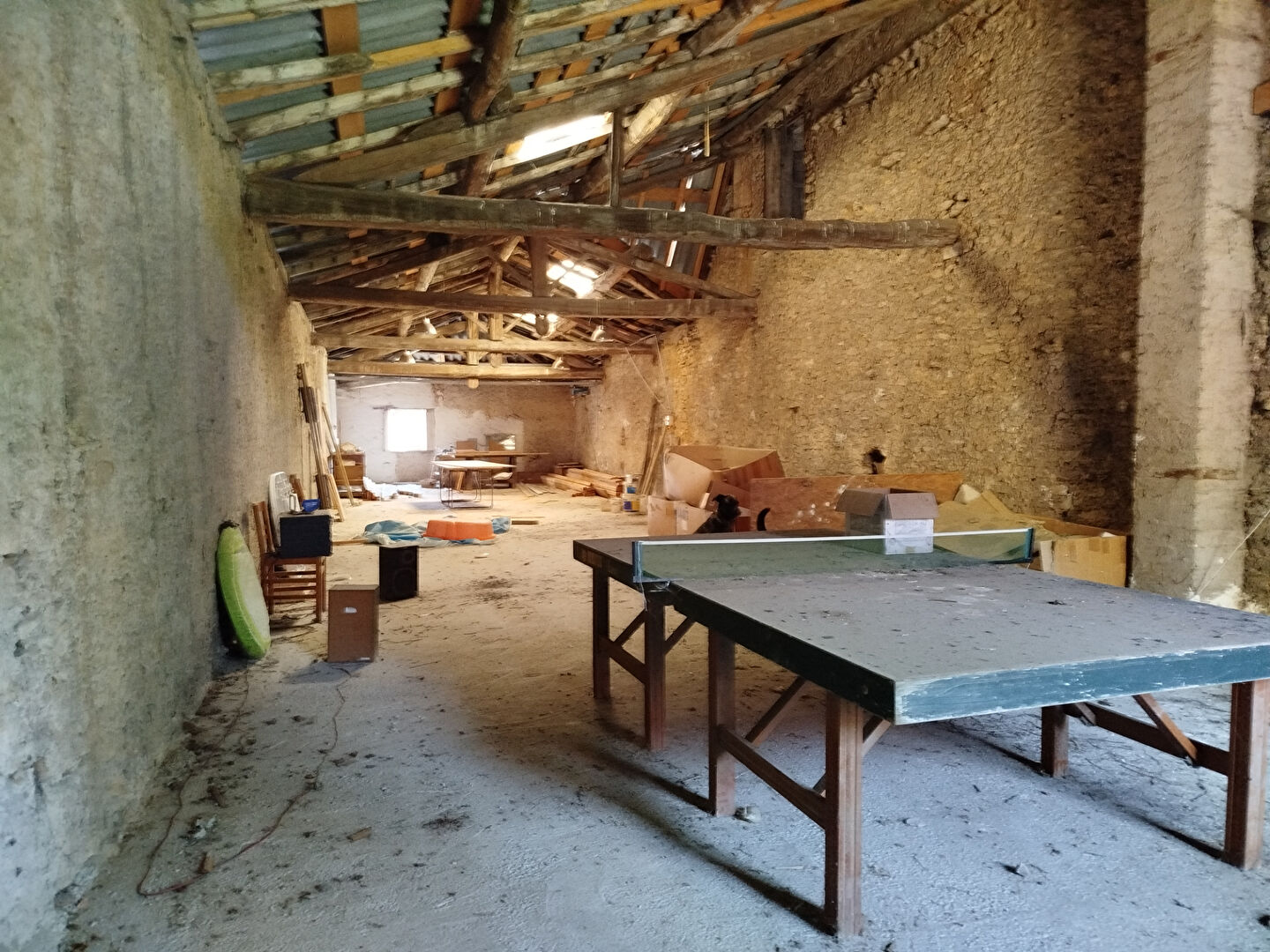 Maison Foug 7 pièce(s) 370 m2
