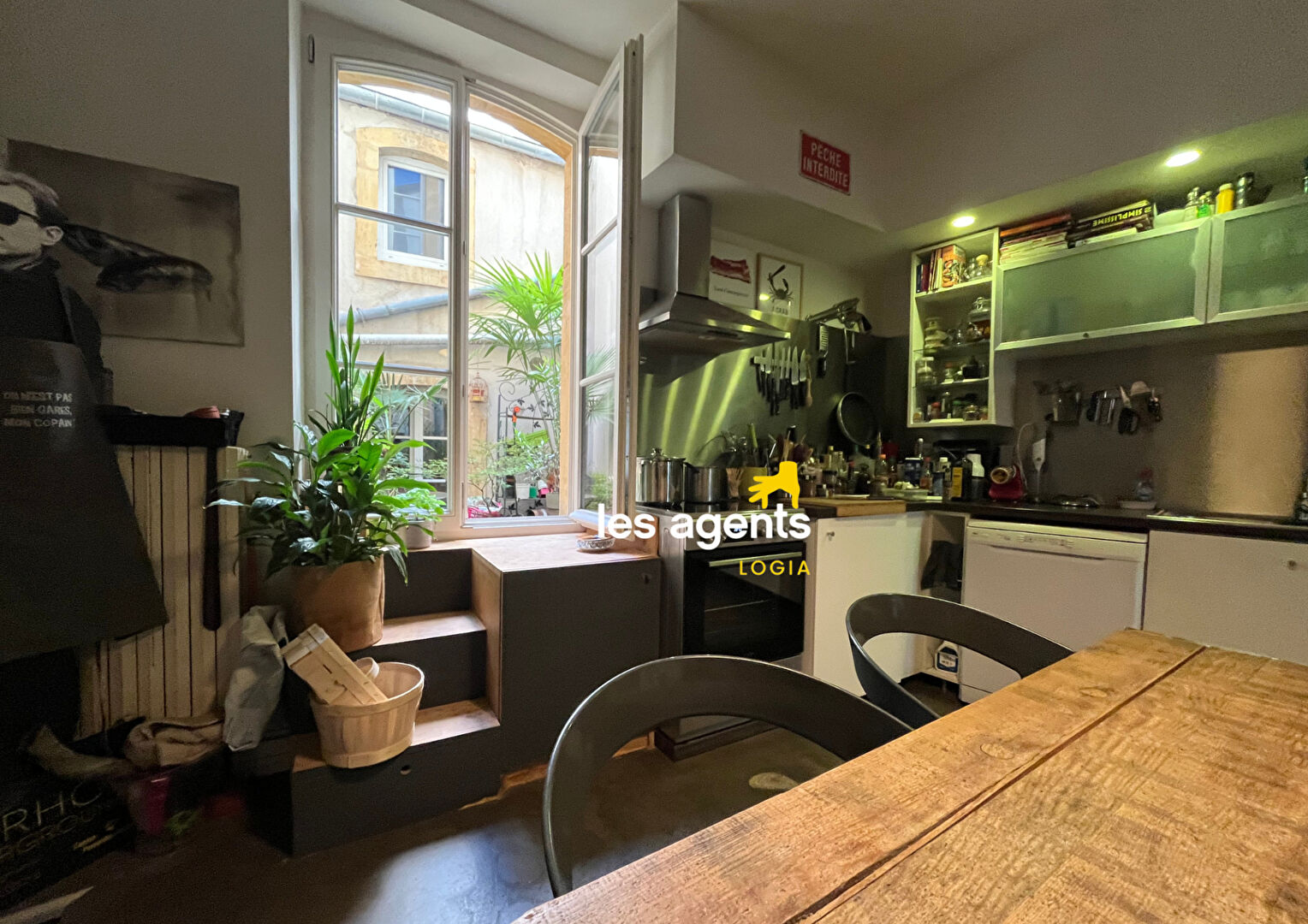 Fonds de commerce BAR Metz