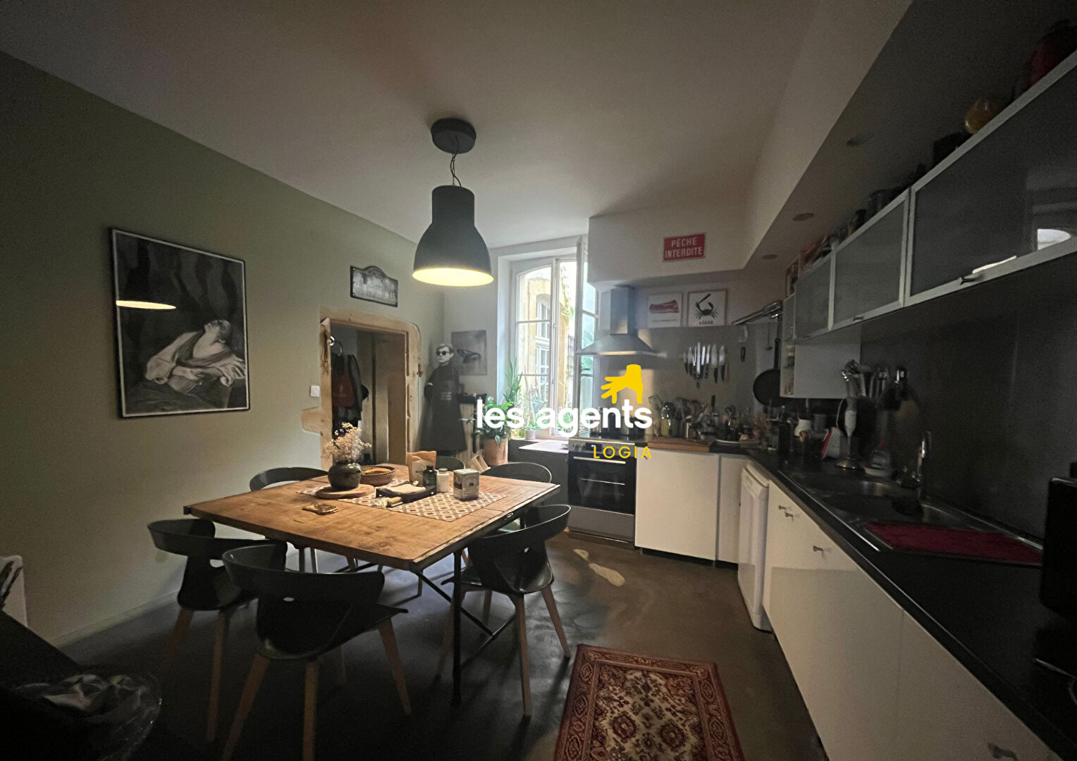 Fonds de commerce BAR Metz