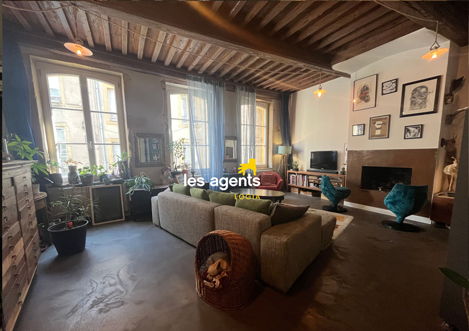 Fonds de commerce BAR Metz