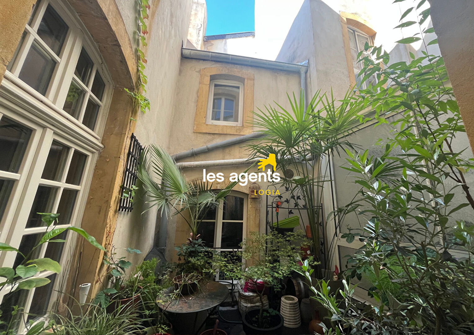 Fonds de commerce BAR Metz