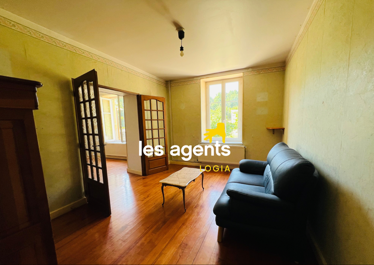 Photo Maison Arnaville 4 pièce(s) 120 m2 image 4/6