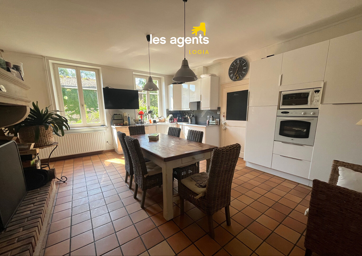 Photo Maison Rembercourt Sur Mad 7 pièce(s) 320 m2 image 3/6