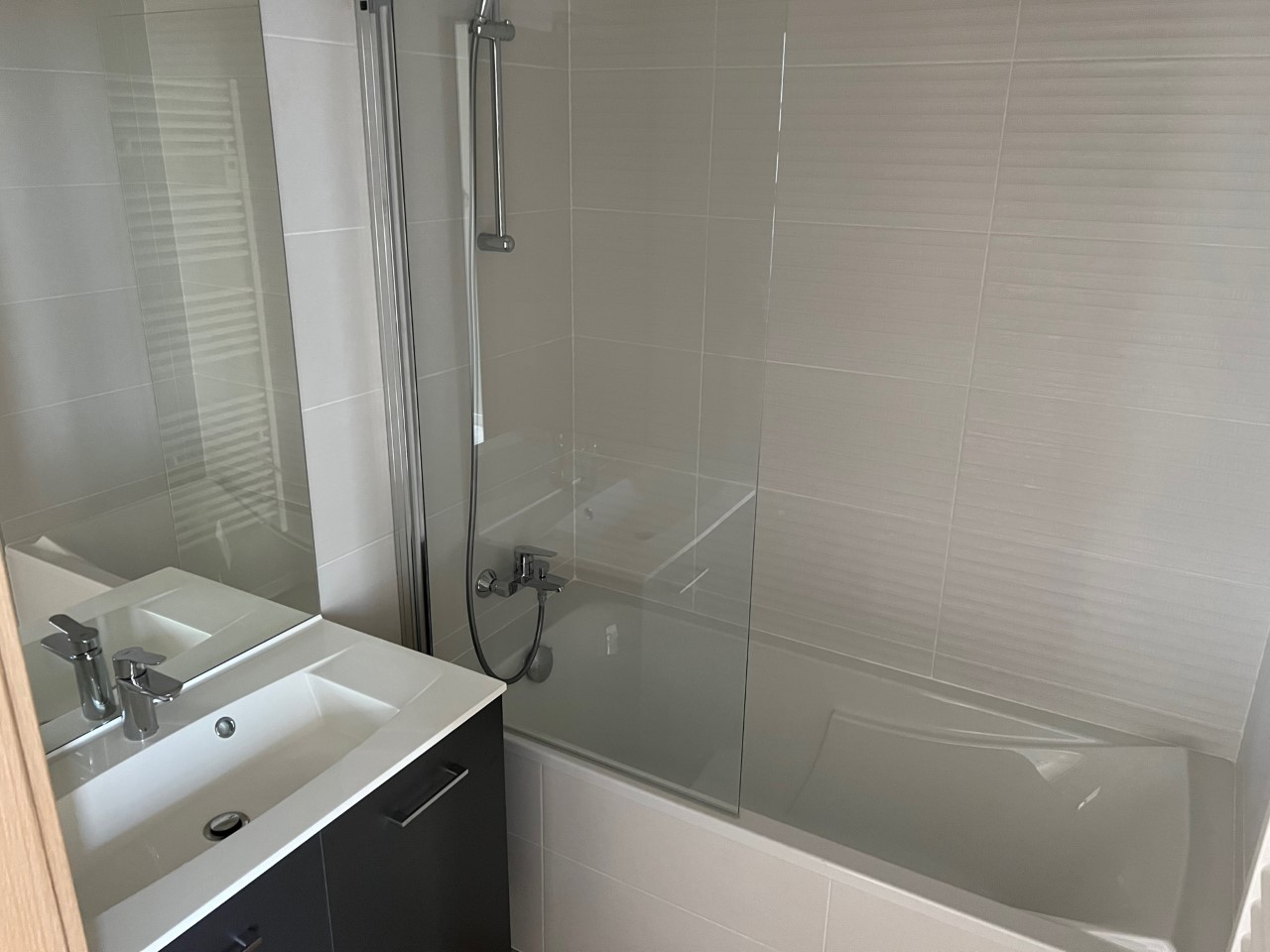Appartement Duplex rénové 2 chambres
