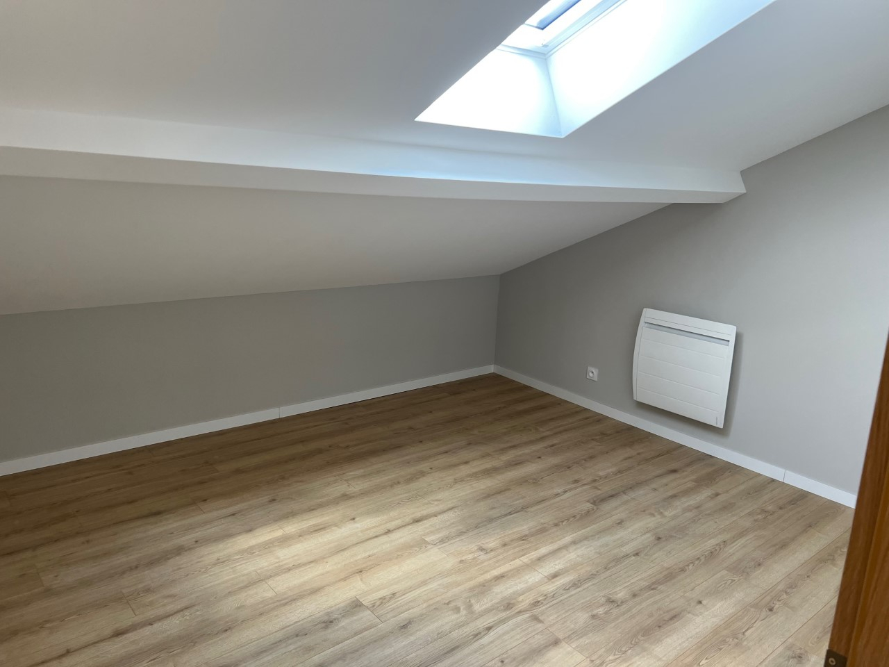 Appartement Duplex rénové 2 chambres