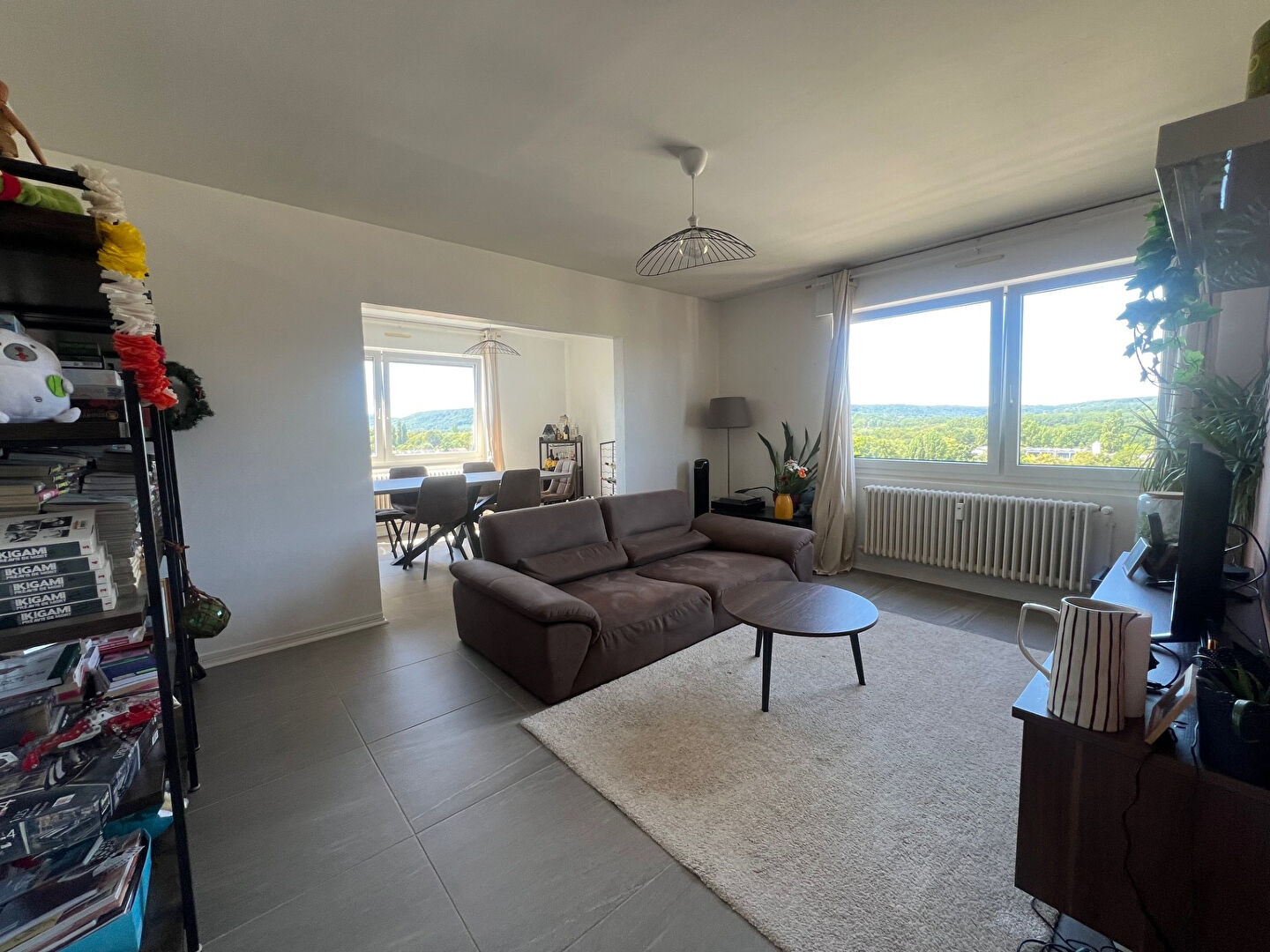 Agence immobilière de MENTOR - SIEGE - LOGIA - Metz
