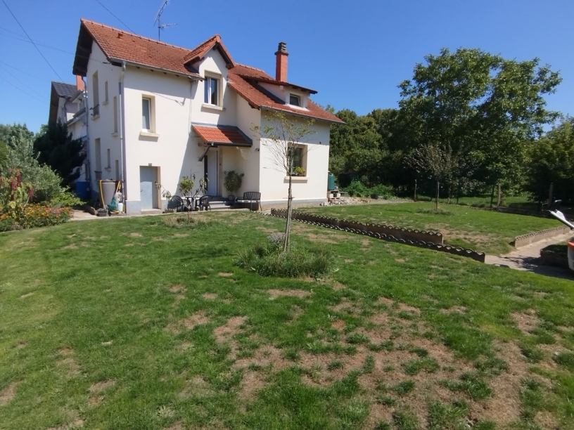 Maison Dieulouard 4 pièce(s) 105 m2