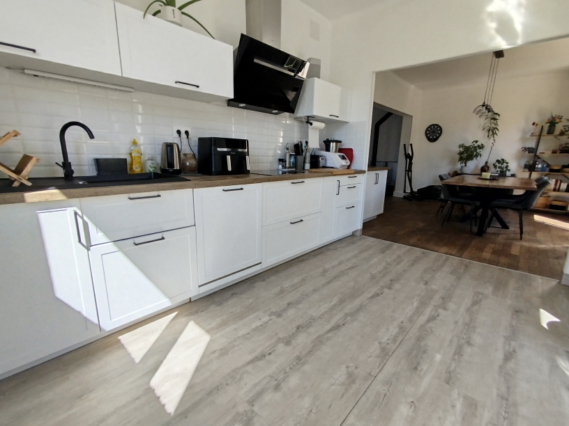 Maison Dieulouard 4 pièce(s) 105 m2