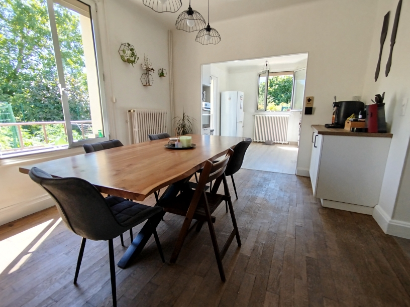 Maison Dieulouard 4 pièce(s) 105 m2
