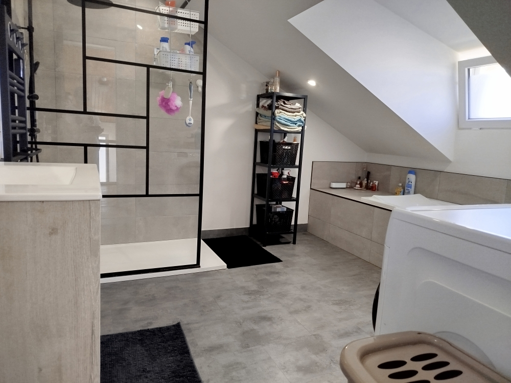 Maison Dieulouard 4 pièce(s) 105 m2