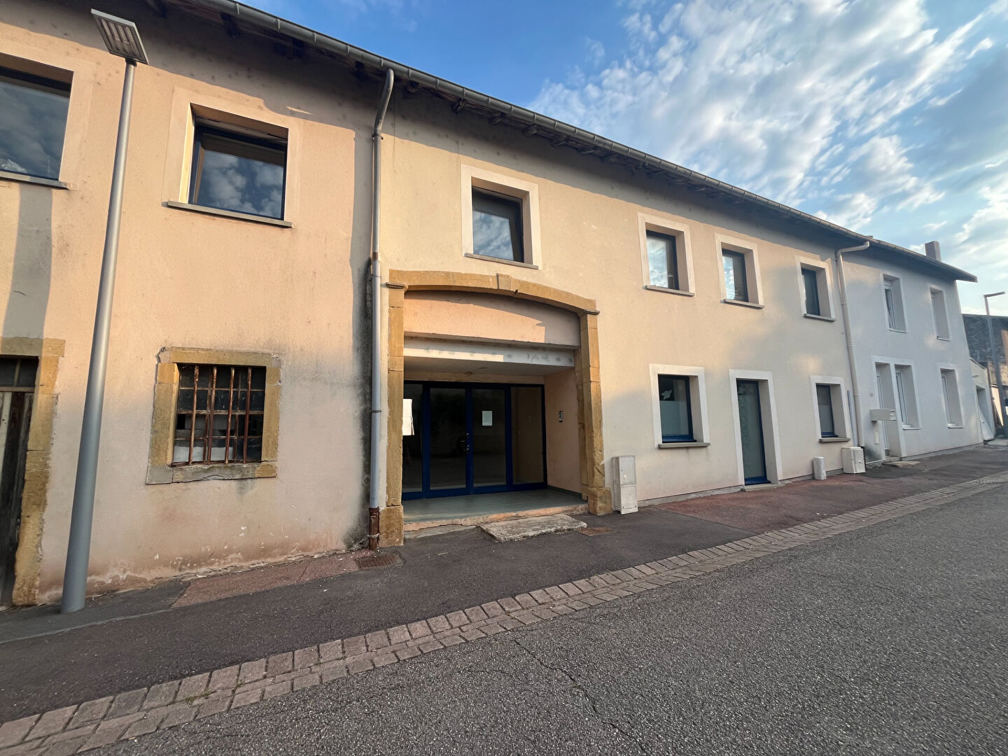 Agence immobilière de MENTOR - SIEGE - LOGIA - Metz