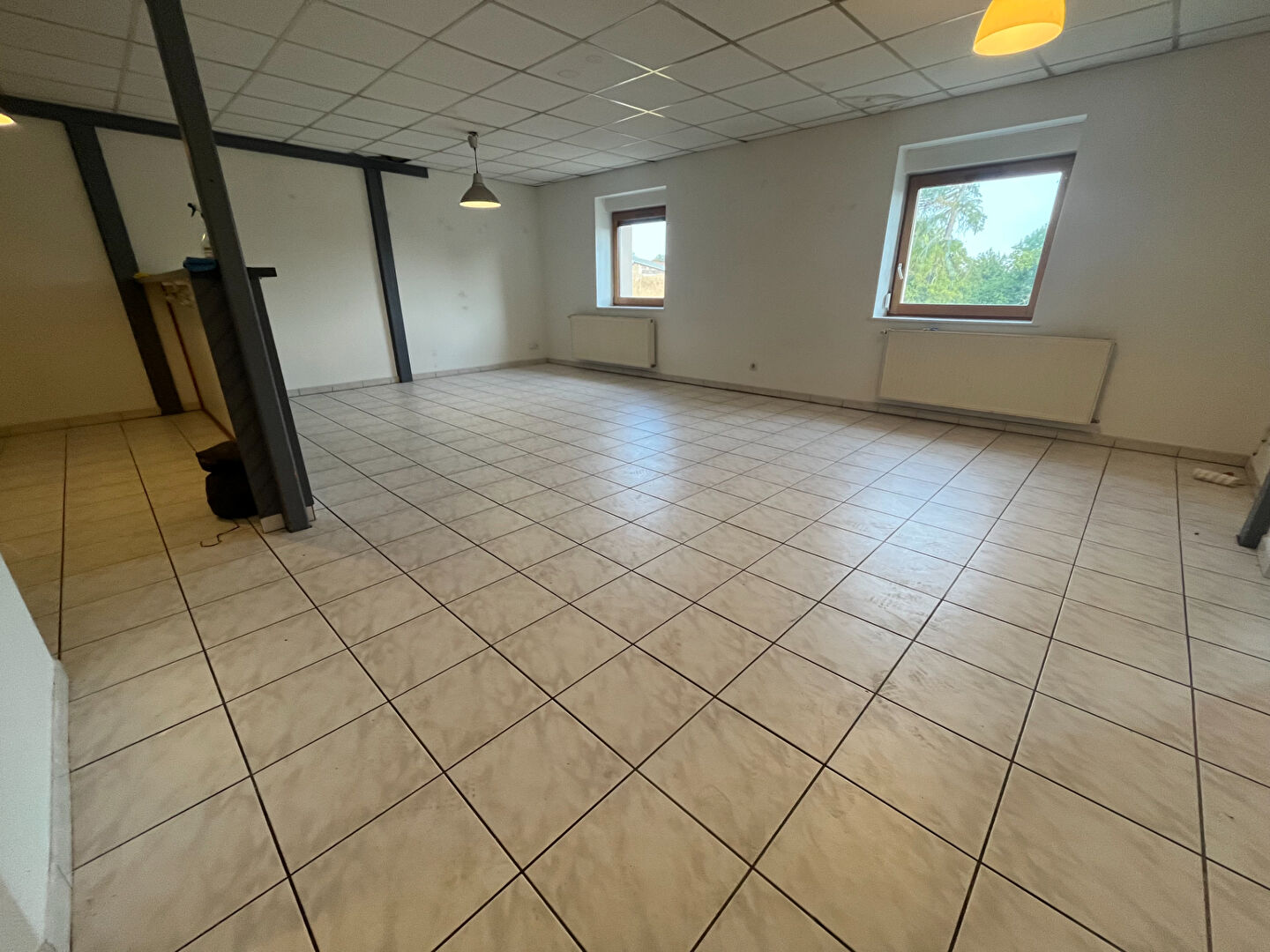 Appartement Doncourt Les Conflans 6 pièce(s) 97 m2
