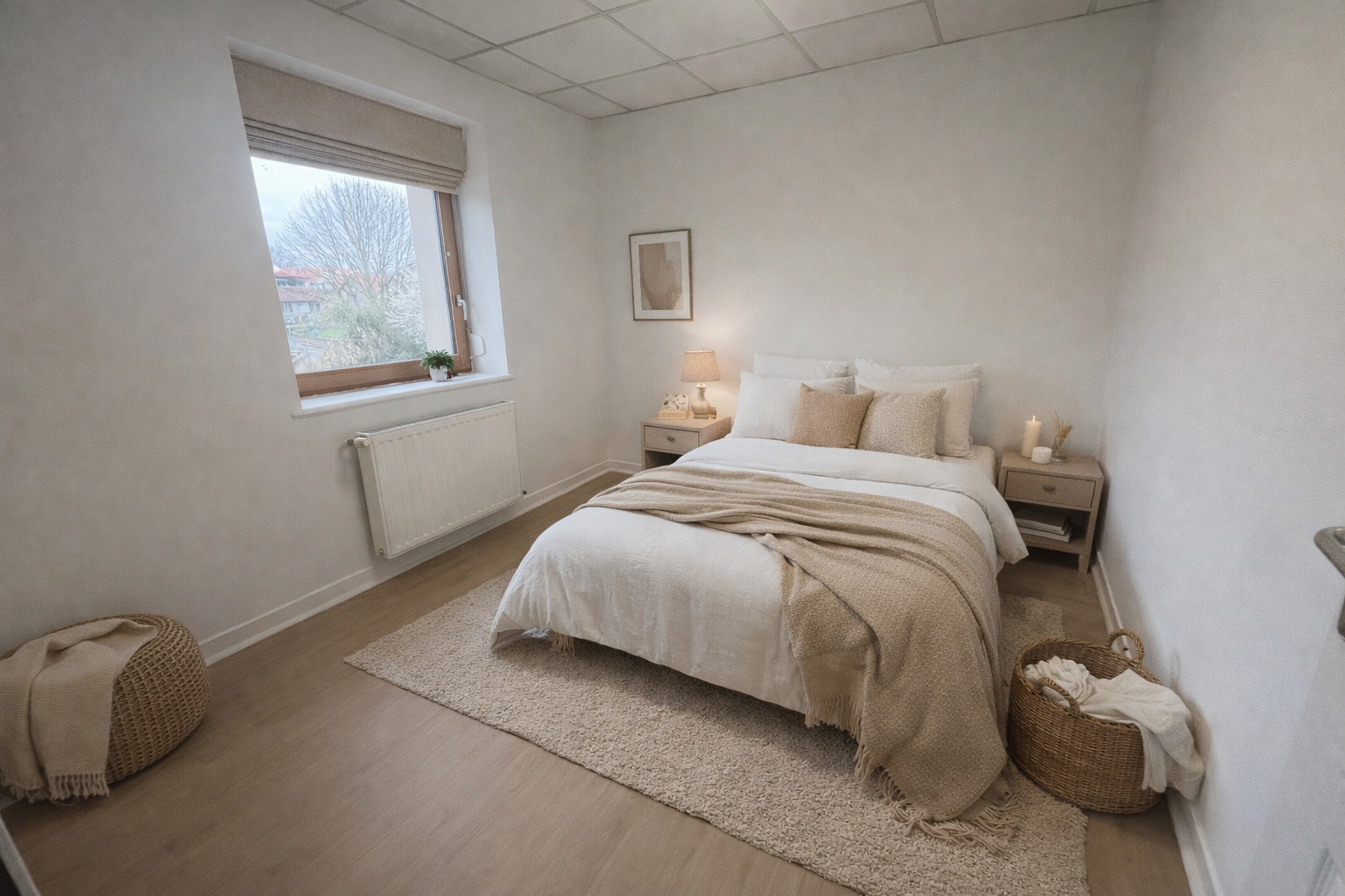 Appartement Doncourt Les Conflans 6 pièce(s) 97 m2