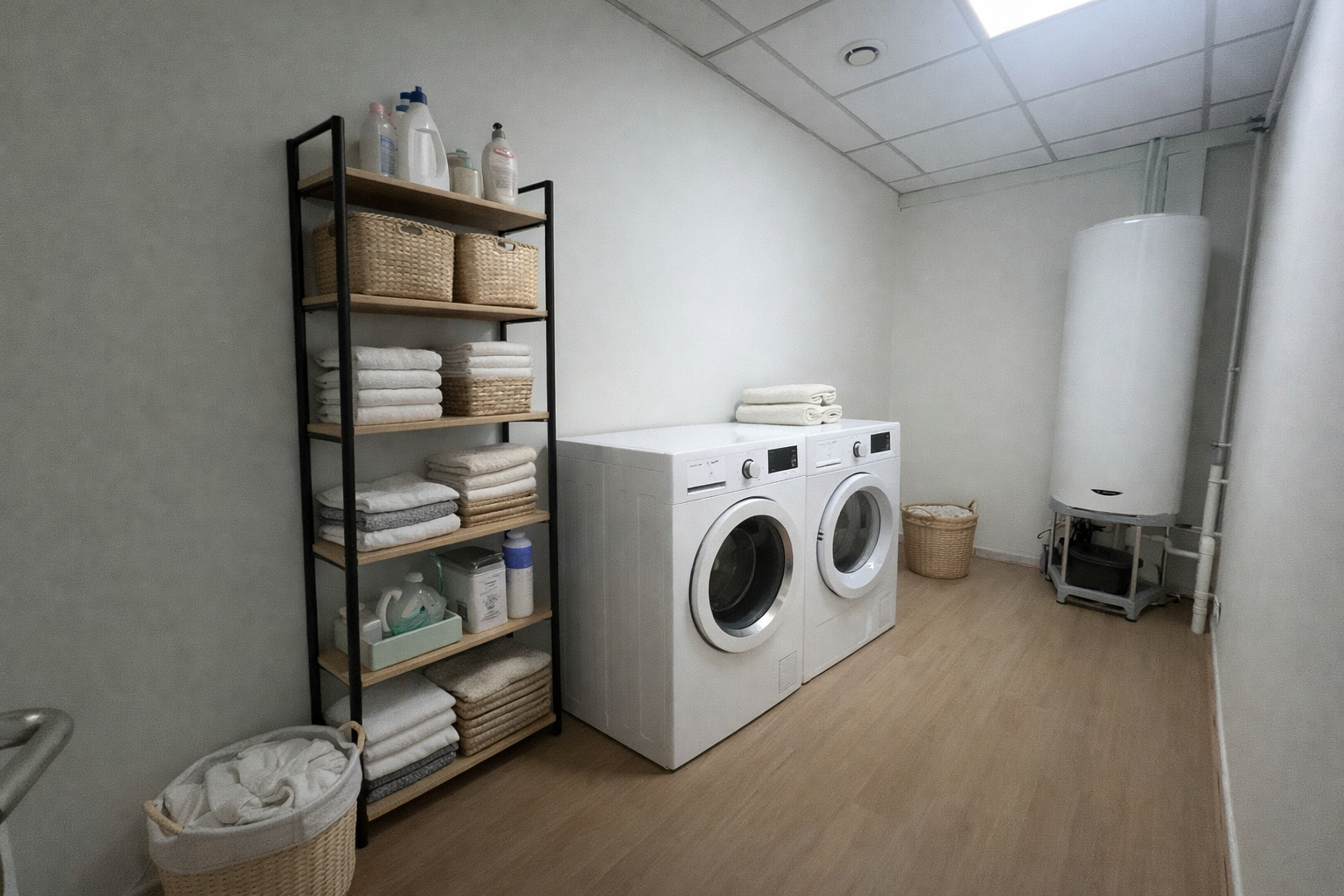 Appartement Doncourt Les Conflans 6 pièce(s) 97 m2