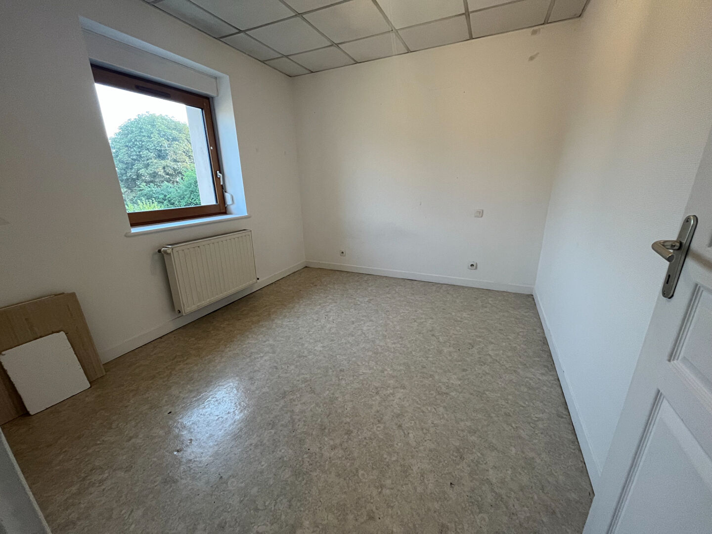 Appartement Doncourt Les Conflans 6 pièce(s) 97 m2