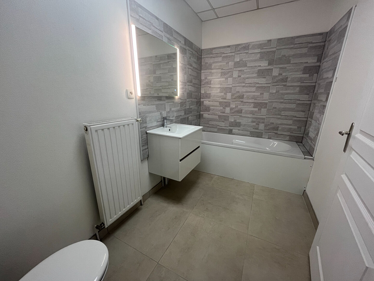 Appartement Doncourt Les Conflans 6 pièce(s) 97 m2