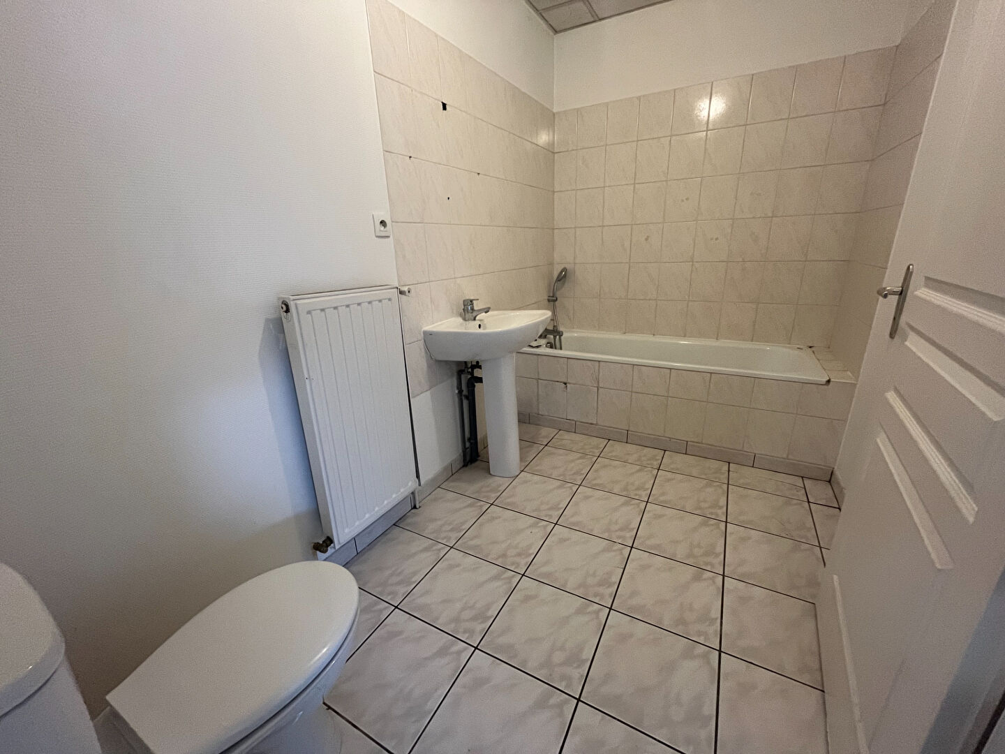 Appartement Doncourt Les Conflans 6 pièce(s) 97 m2